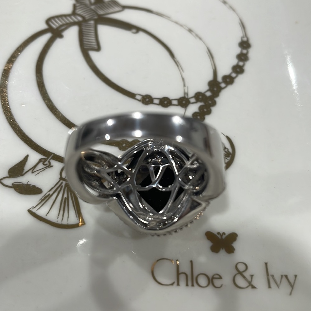 Judith Jack Ring - image 3